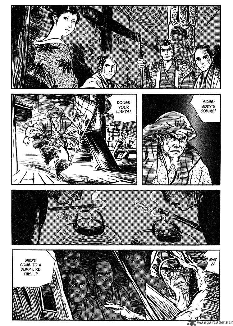 Lone Wolf And Cub 6 56