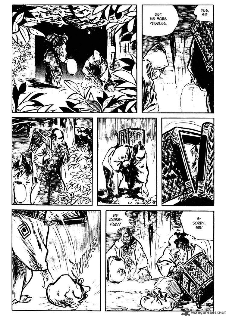 Lone Wolf And Cub 6 59
