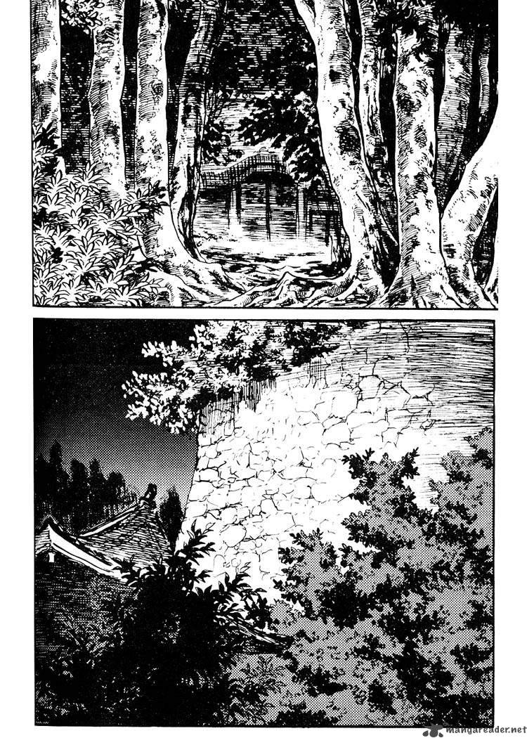 Lone Wolf And Cub 6 77