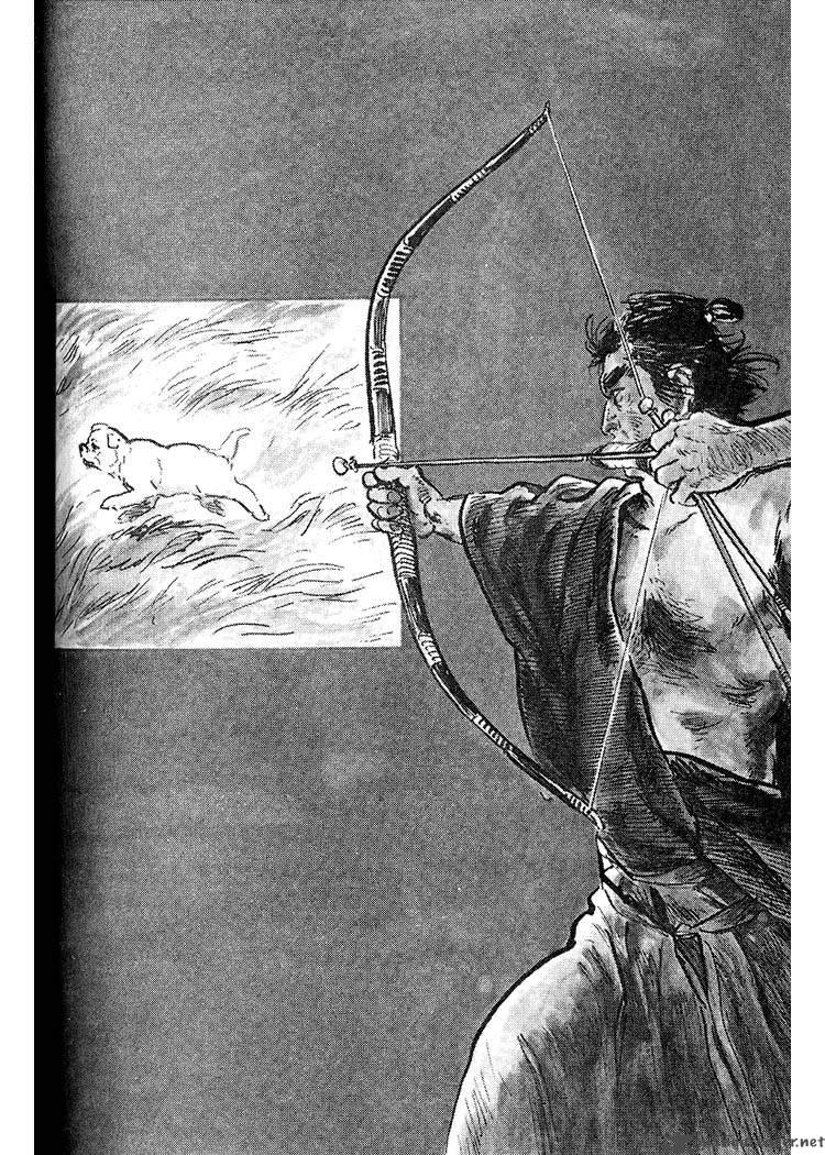 Lone Wolf And Cub 6 95