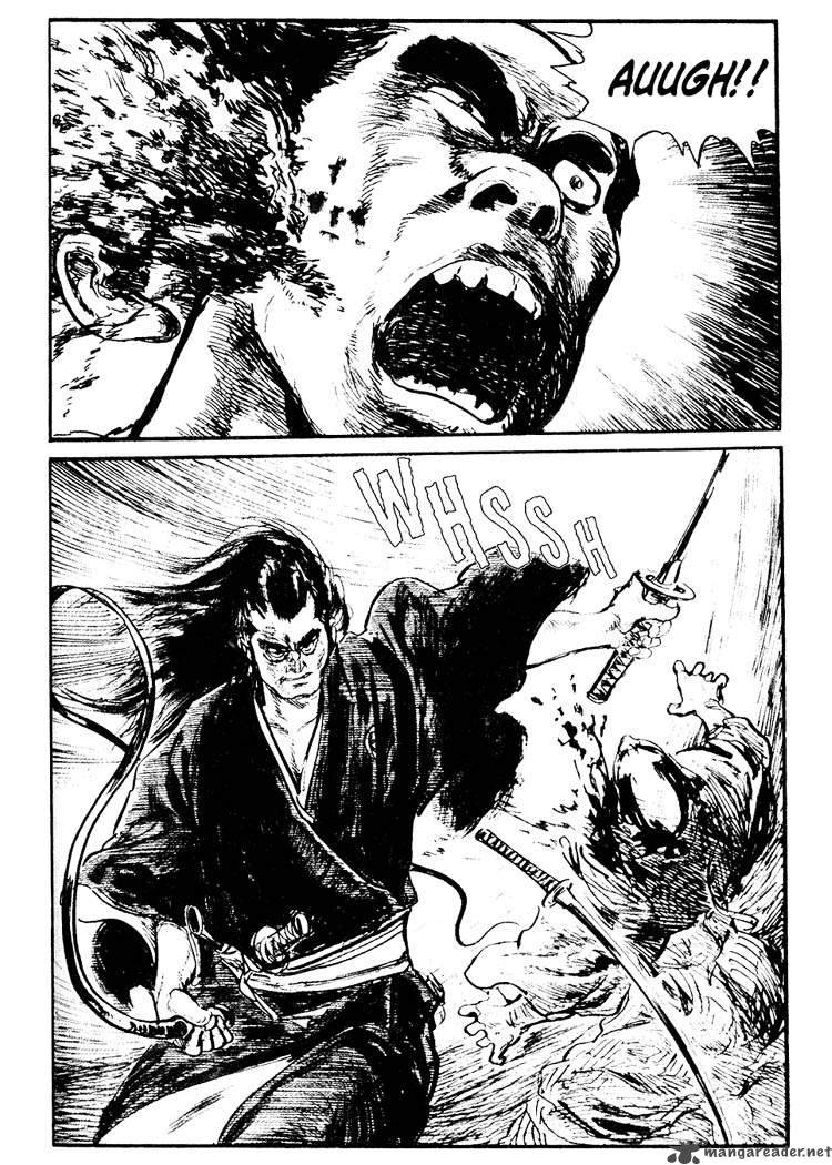 Lone Wolf And Cub 7 123