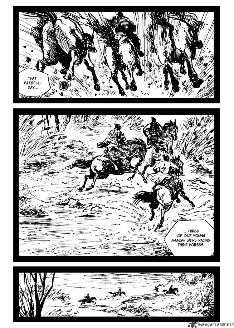 Lone Wolf And Cub 7 153