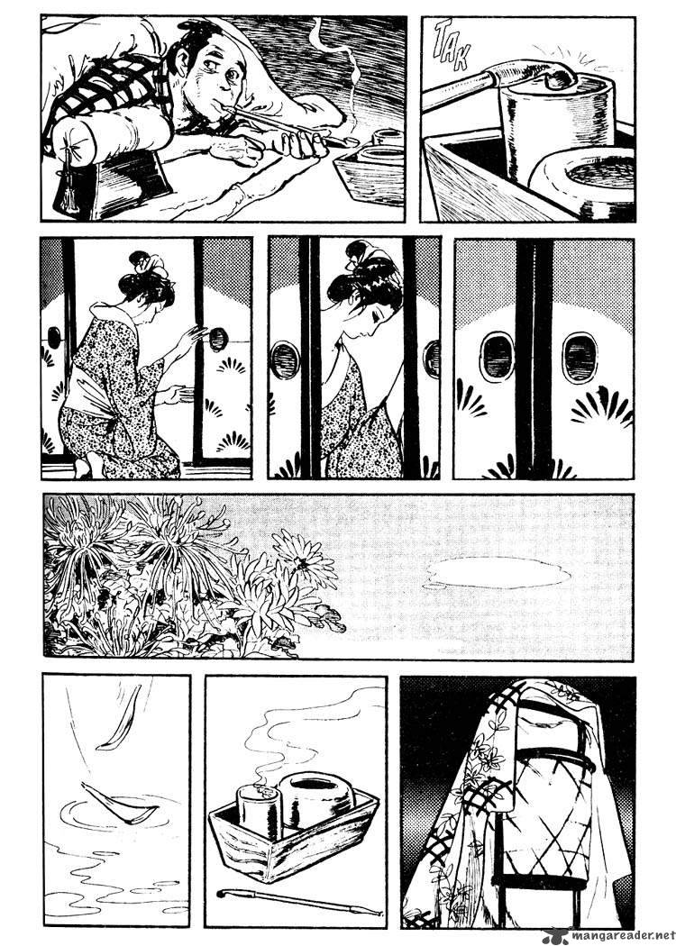 Lone Wolf And Cub 7 191