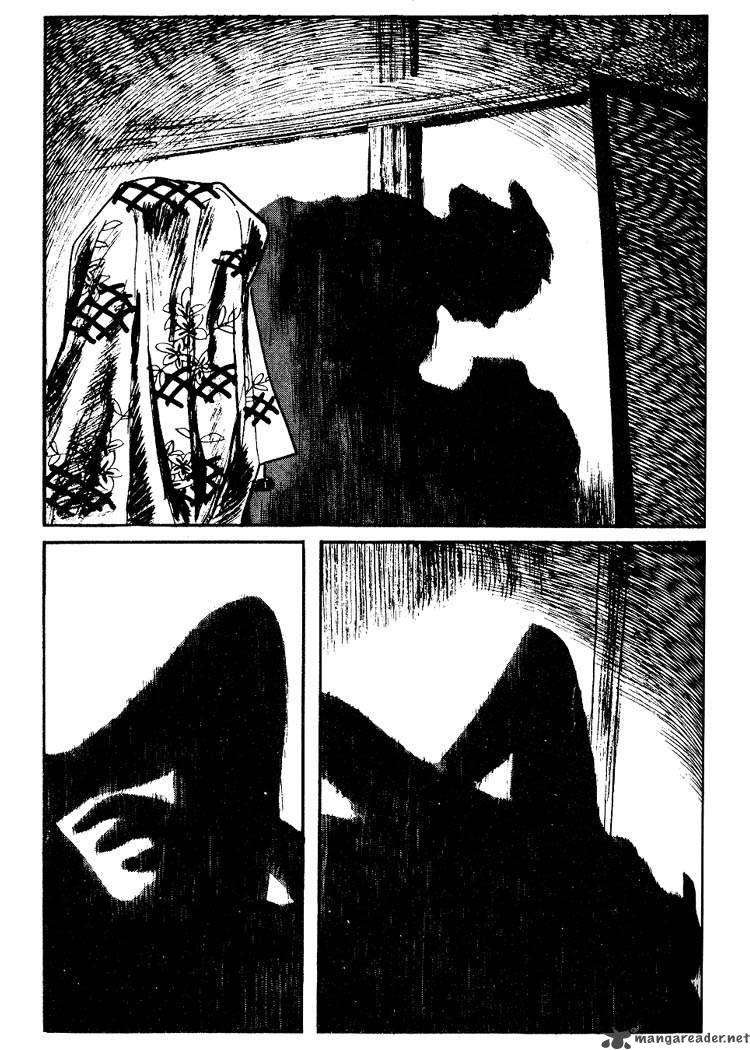 Lone Wolf And Cub 7 192