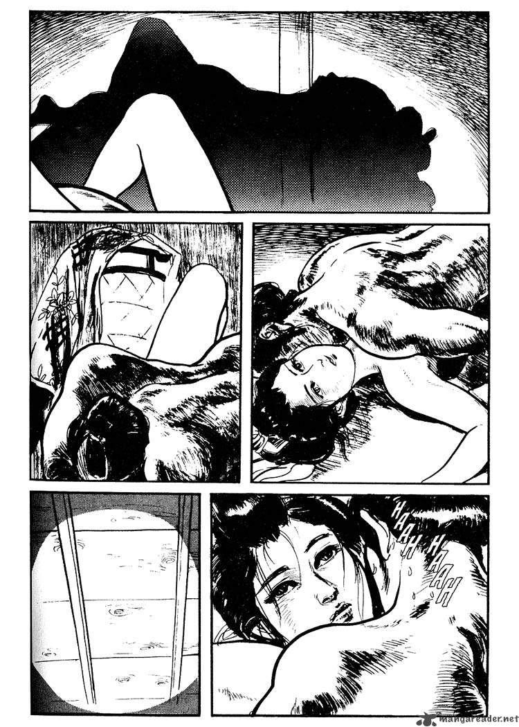 Lone Wolf And Cub 7 193