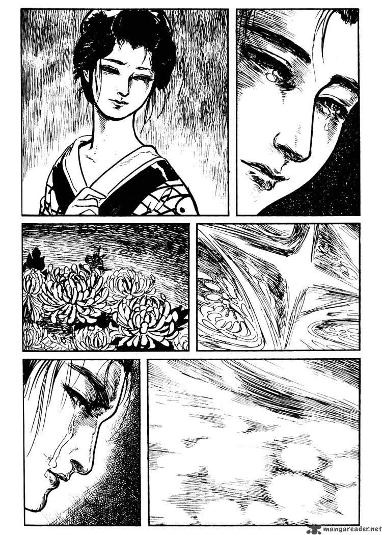 Lone Wolf And Cub 7 195