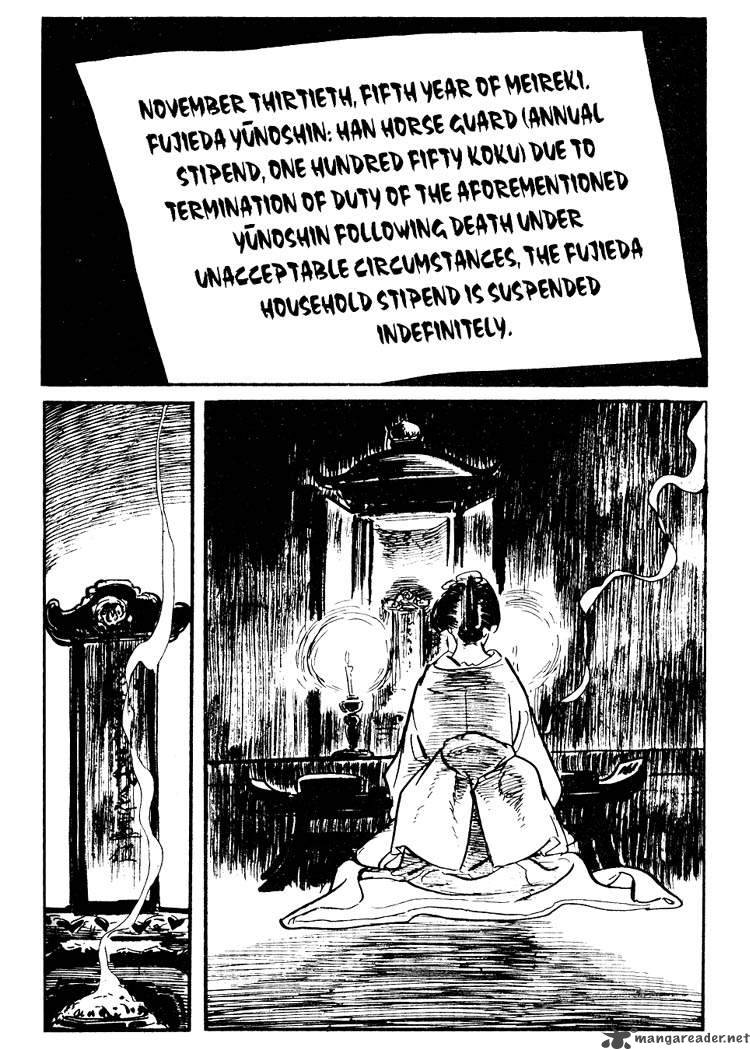 Lone Wolf And Cub 7 199