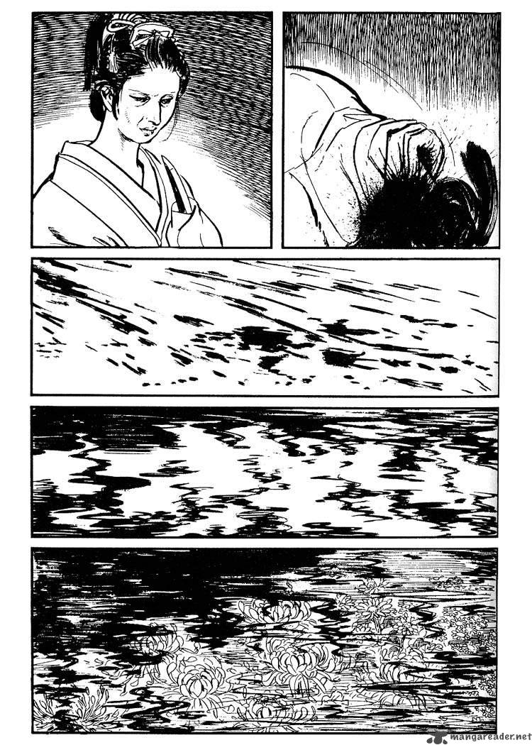 Lone Wolf And Cub 7 200