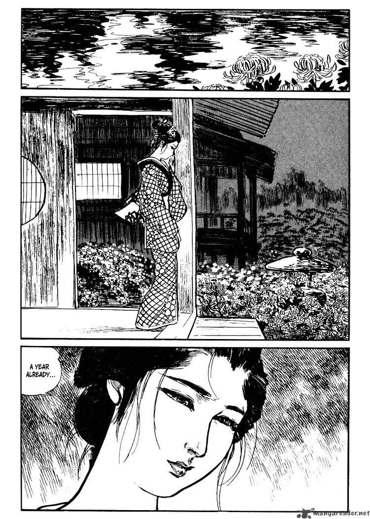 Lone Wolf And Cub 7 201