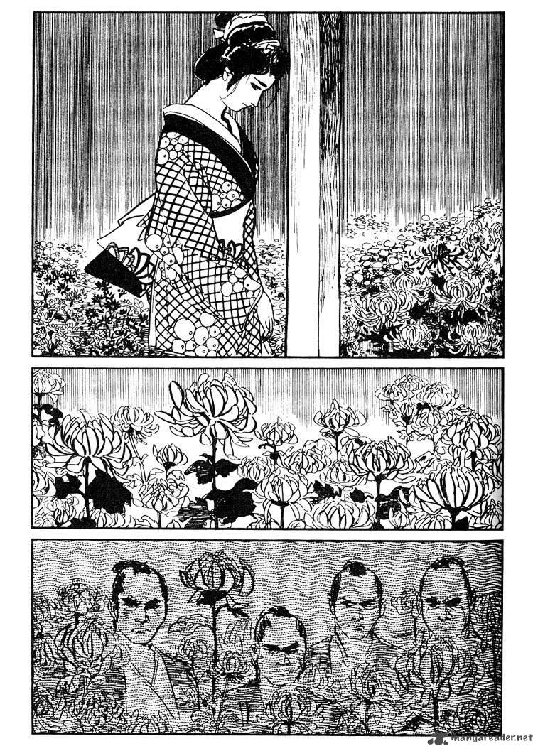 Lone Wolf And Cub 7 202