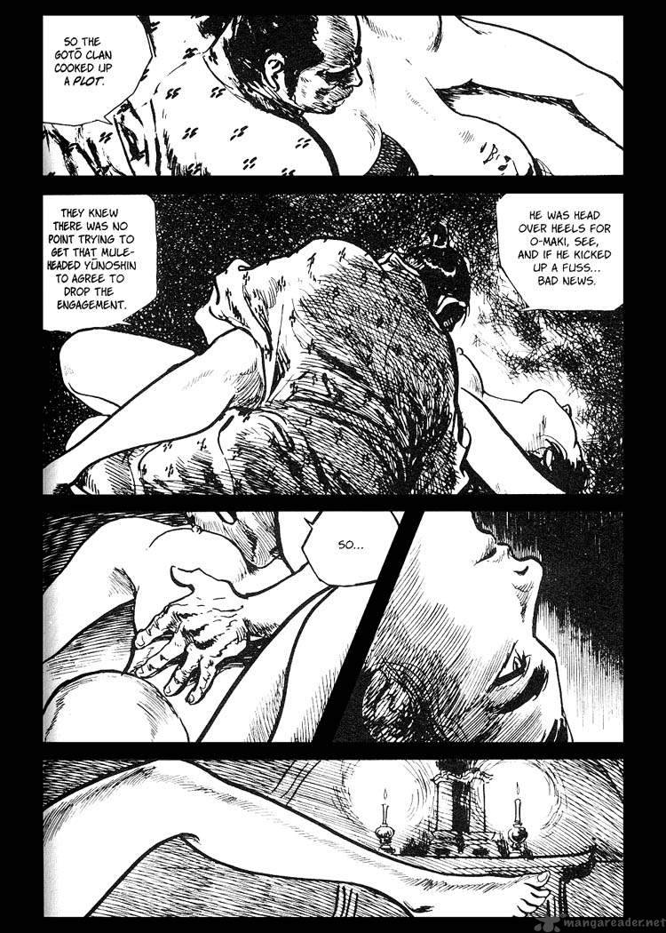 Lone Wolf And Cub 7 211