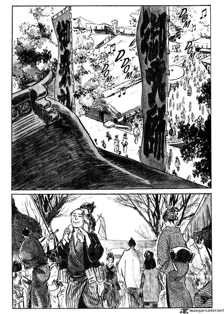Lone Wolf And Cub 7 238