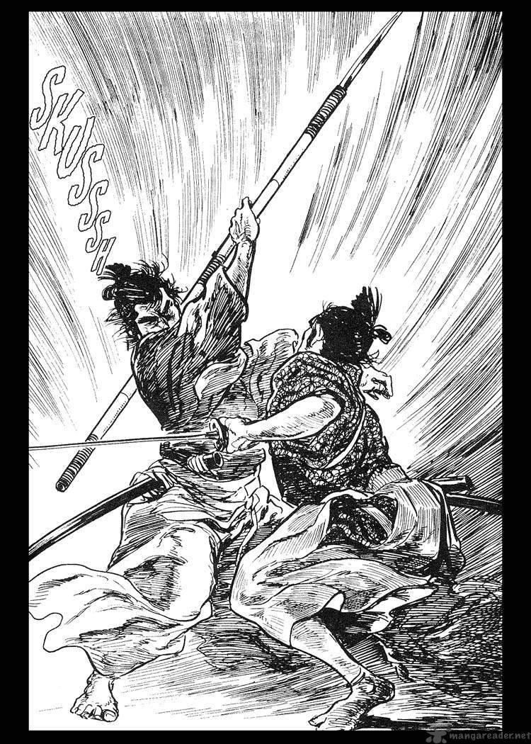 Lone Wolf And Cub 7 44