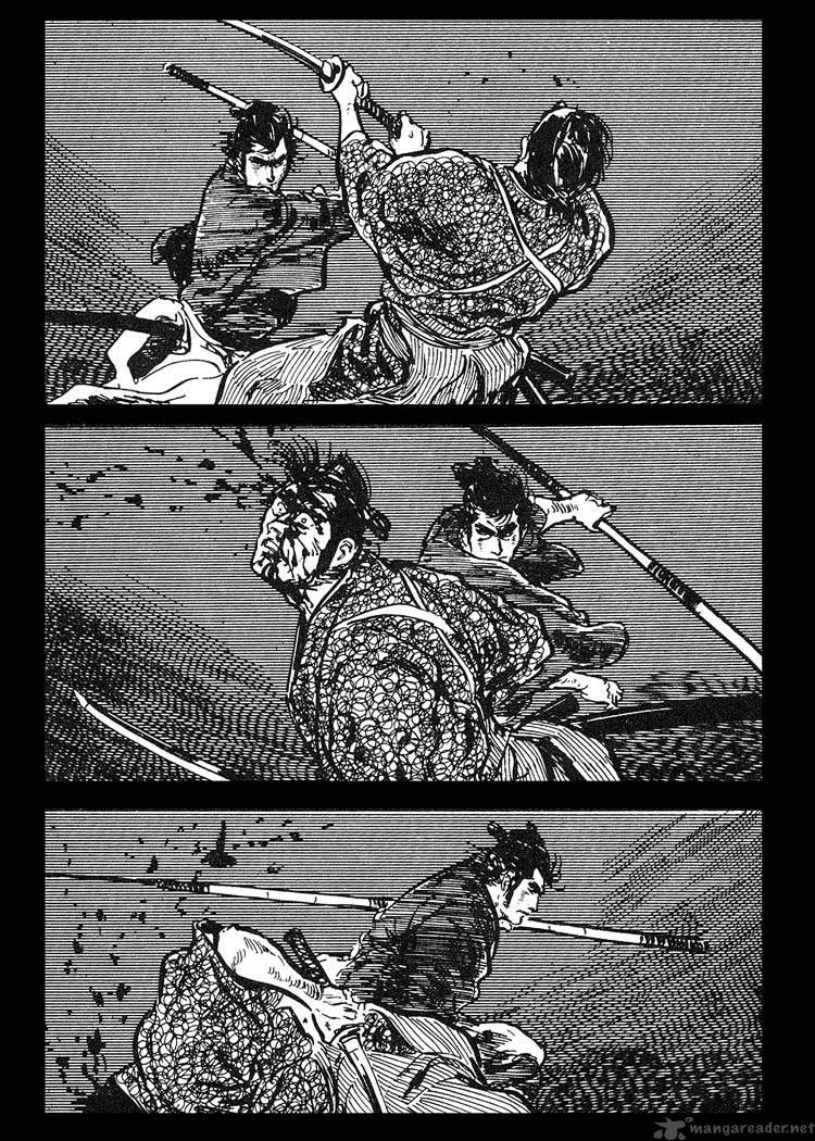 Lone Wolf And Cub 7 45