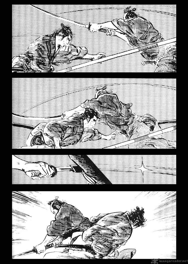 Lone Wolf And Cub 7 51