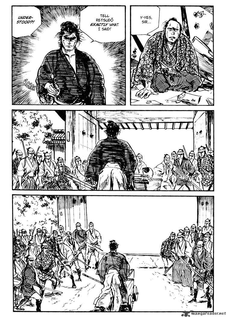 Lone Wolf And Cub 7 54
