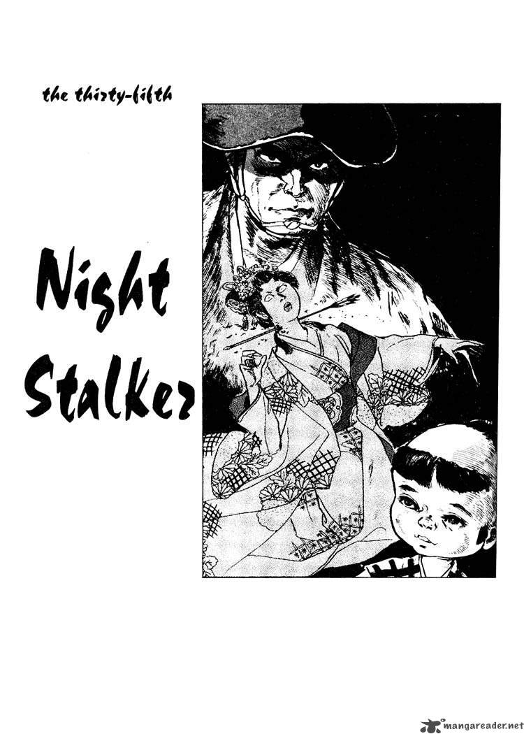 Lone Wolf And Cub 7 57