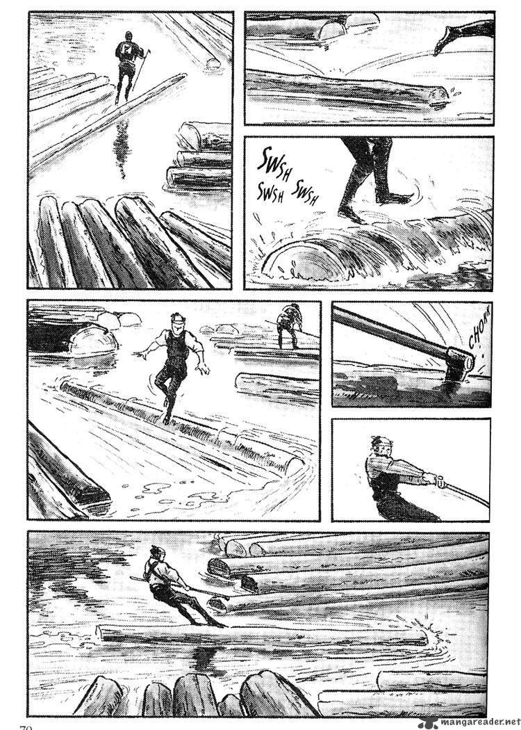 Lone Wolf And Cub 7 59