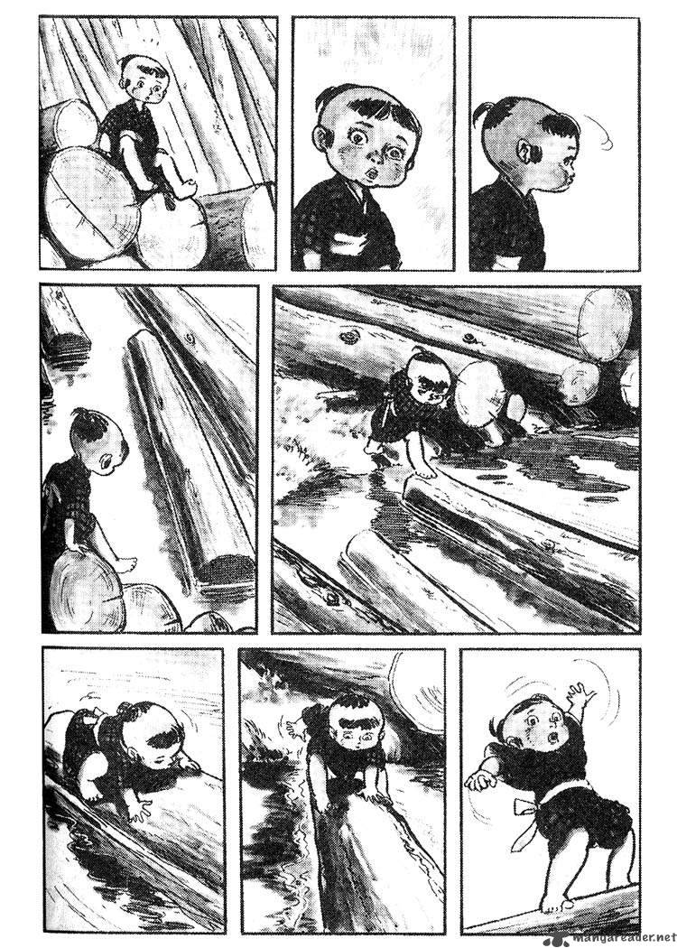 Lone Wolf And Cub 7 60