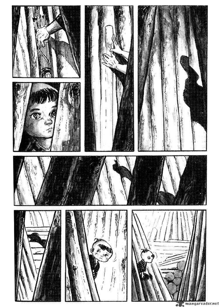 Lone Wolf And Cub 7 64