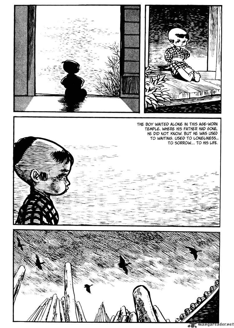 Lone Wolf And Cub 7 71