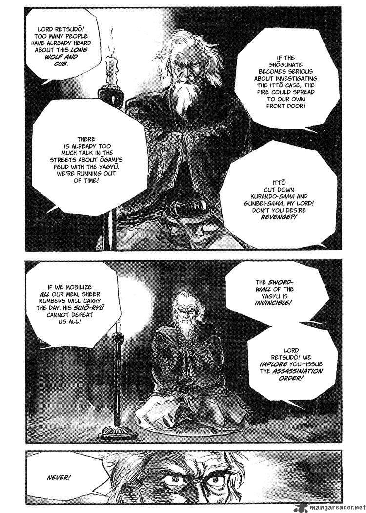 Lone Wolf And Cub 7 8