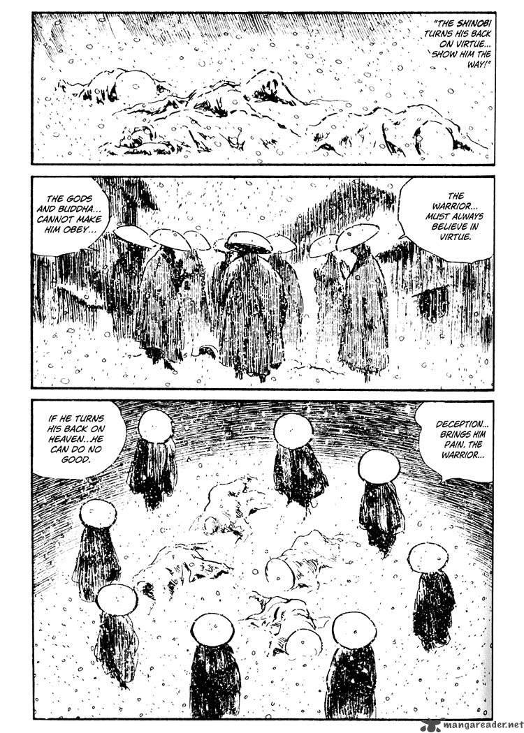 Lone Wolf And Cub 8 101