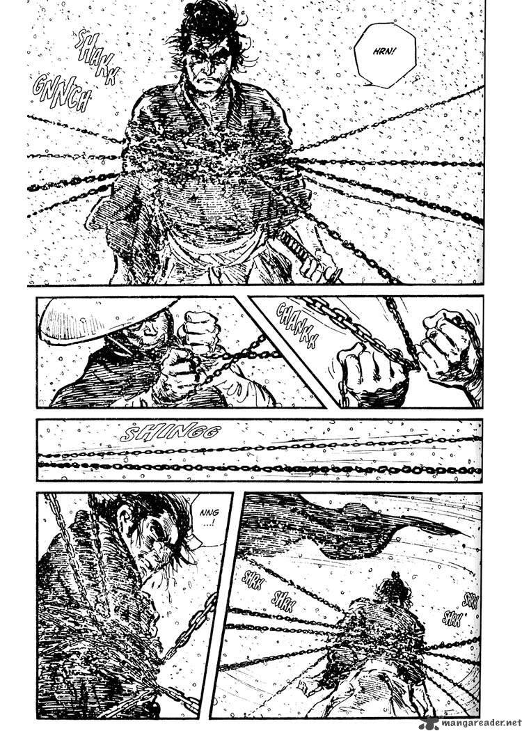 Lone Wolf And Cub 8 117