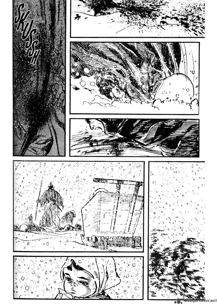 Lone Wolf And Cub 8 123