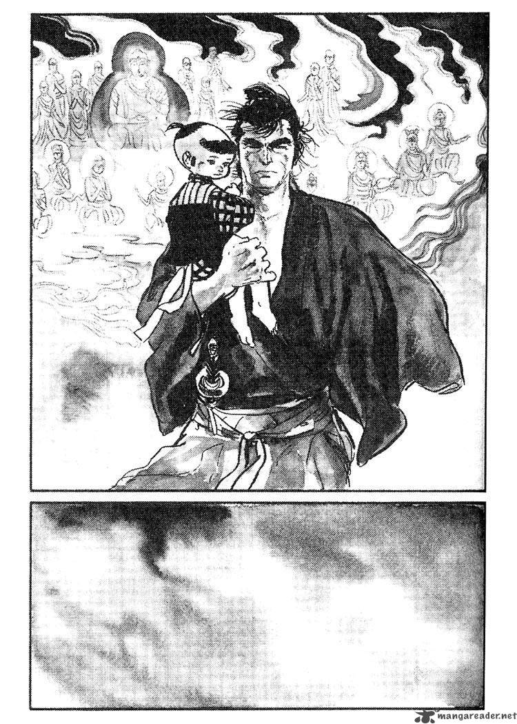 Lone Wolf And Cub 8 128