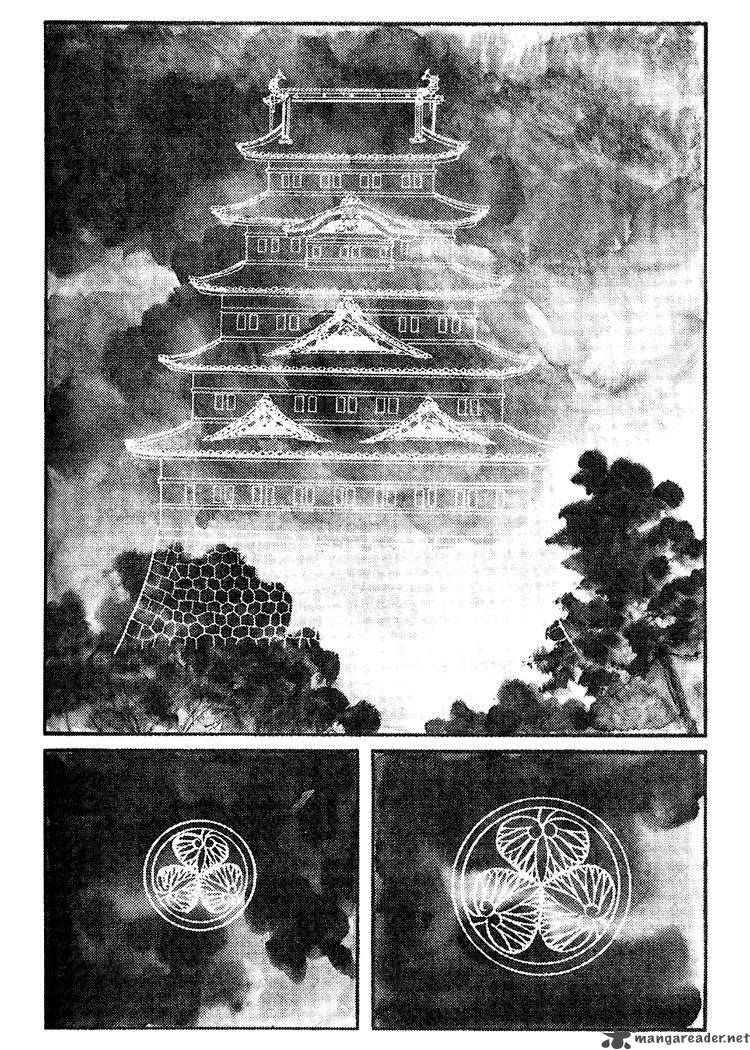 Lone Wolf And Cub 8 129