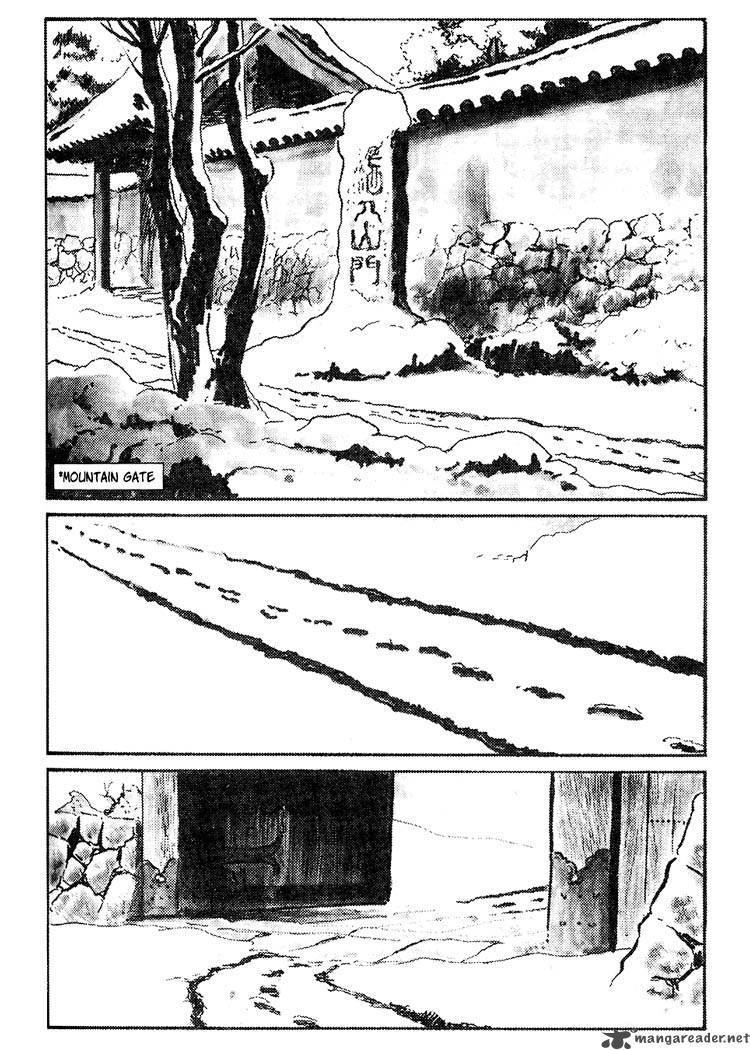 Lone Wolf And Cub 8 180
