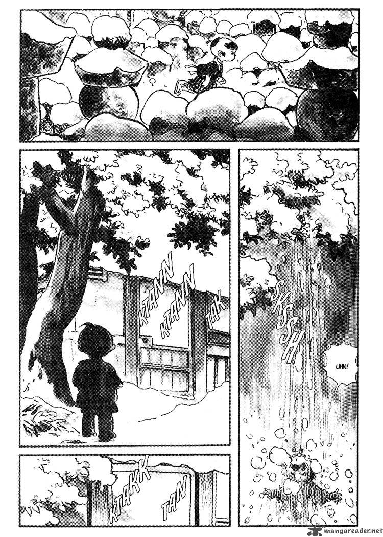 Lone Wolf And Cub 8 184