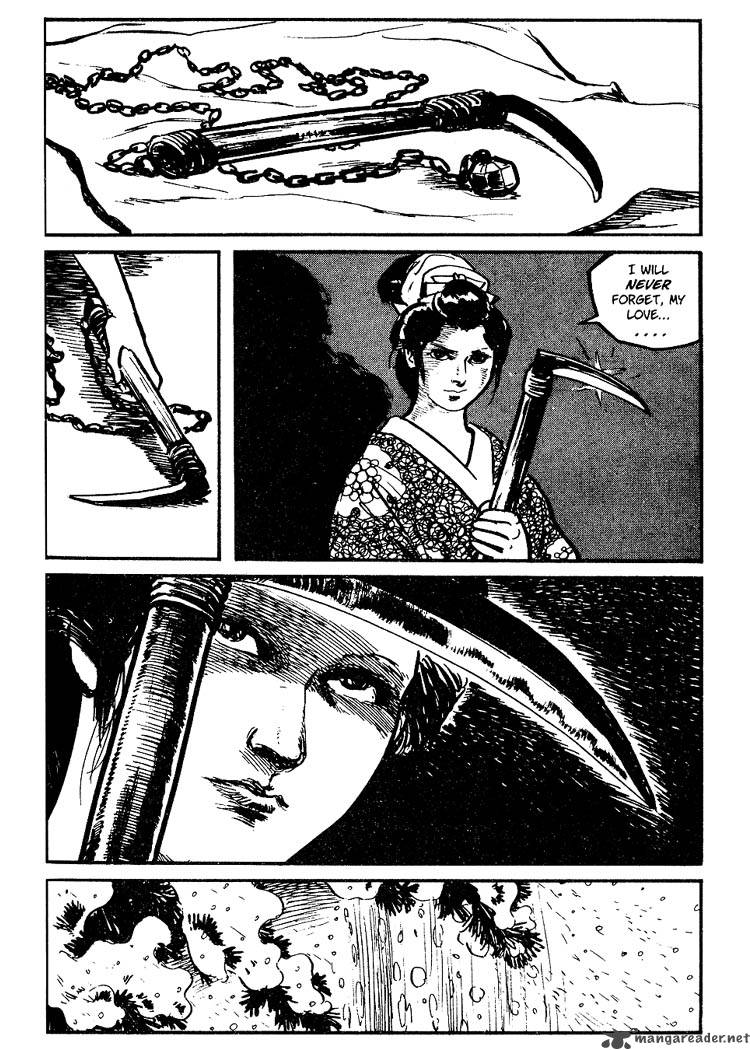 Lone Wolf And Cub 8 191