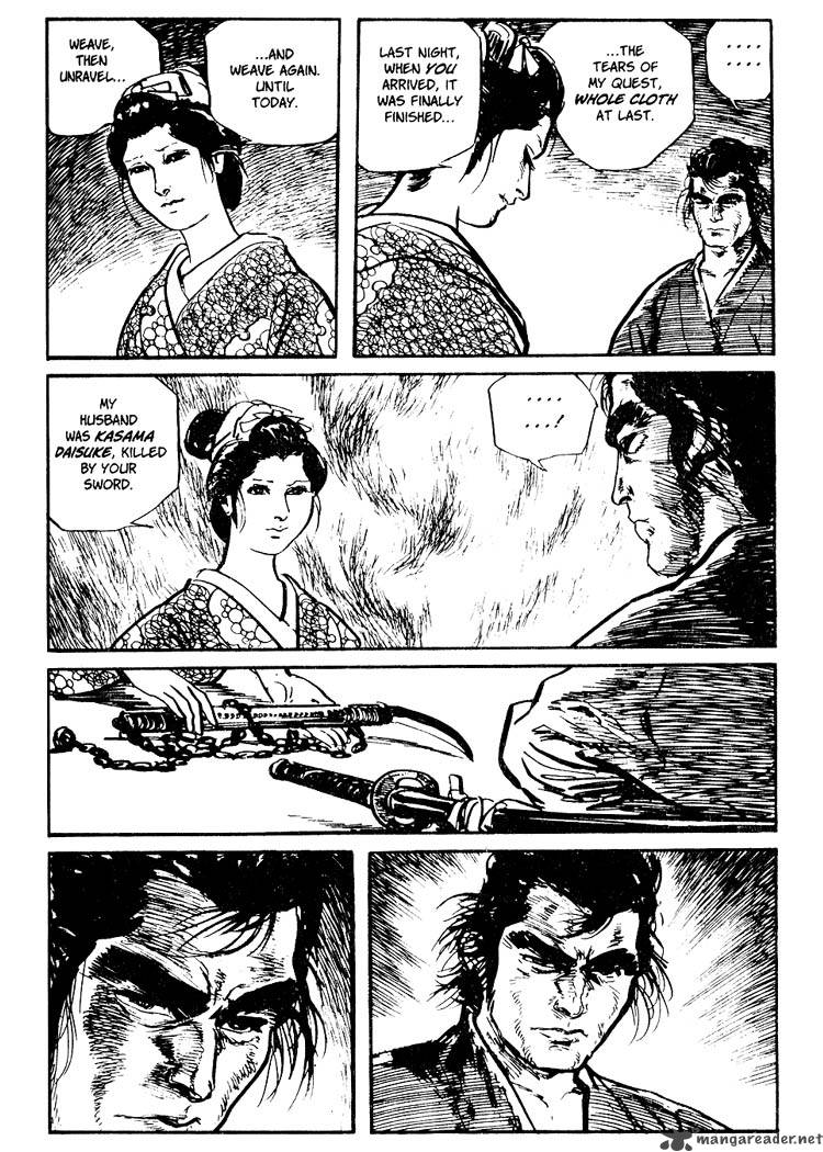 Lone Wolf And Cub 8 200