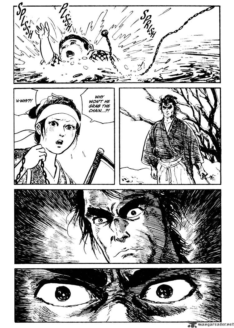 Lone Wolf And Cub 8 213