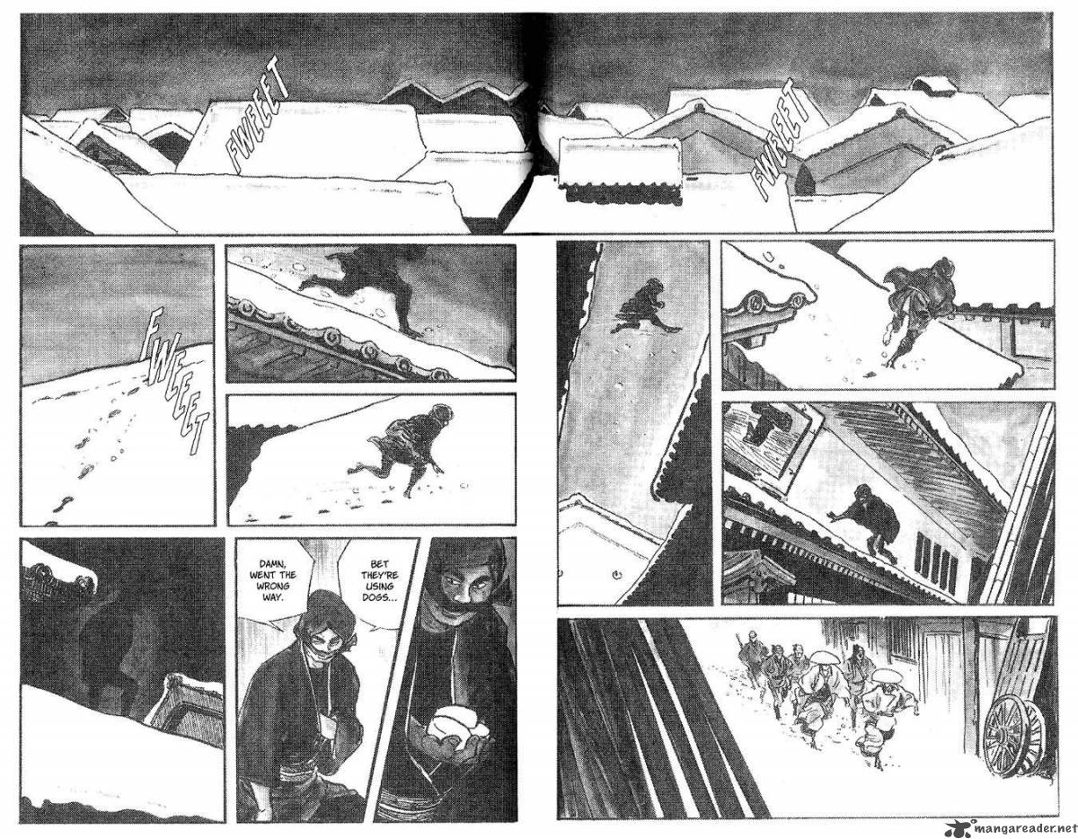 Lone Wolf And Cub 8 226