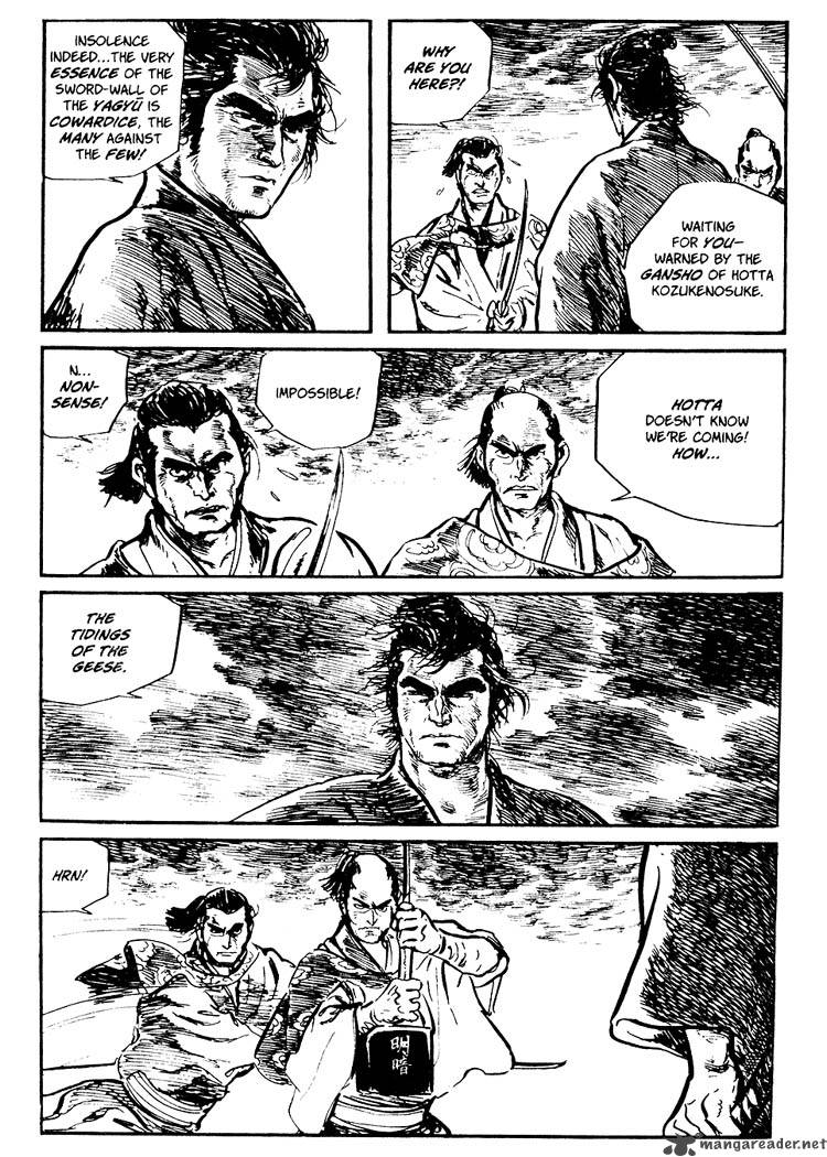 Lone Wolf And Cub 8 30