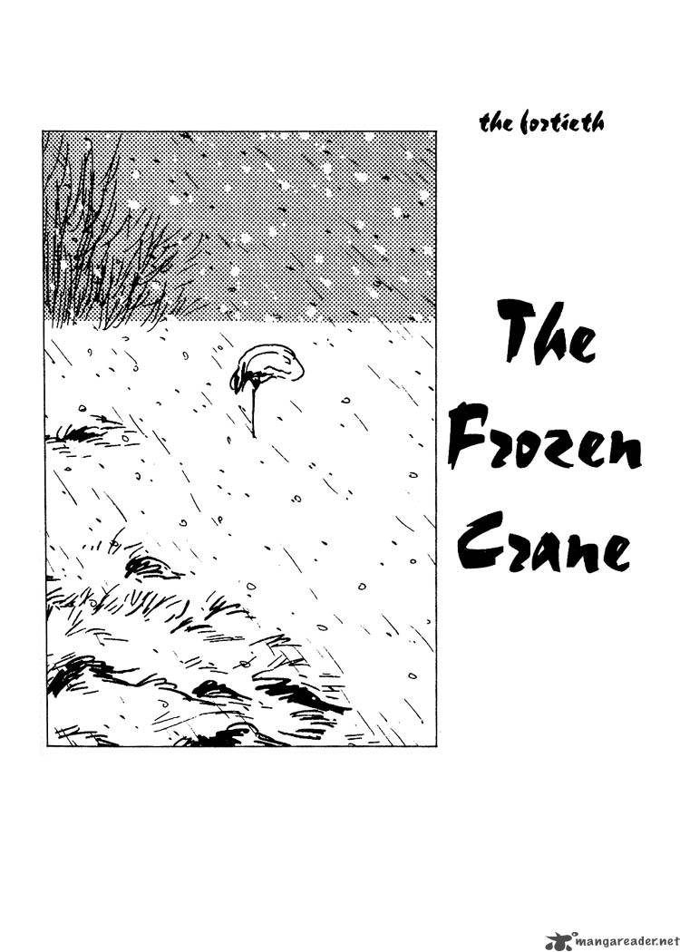 Lone Wolf And Cub 8 37