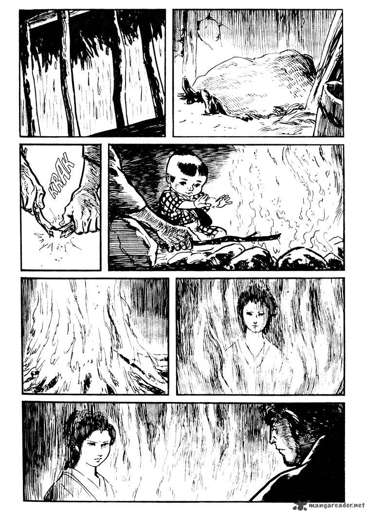 Lone Wolf And Cub 8 59