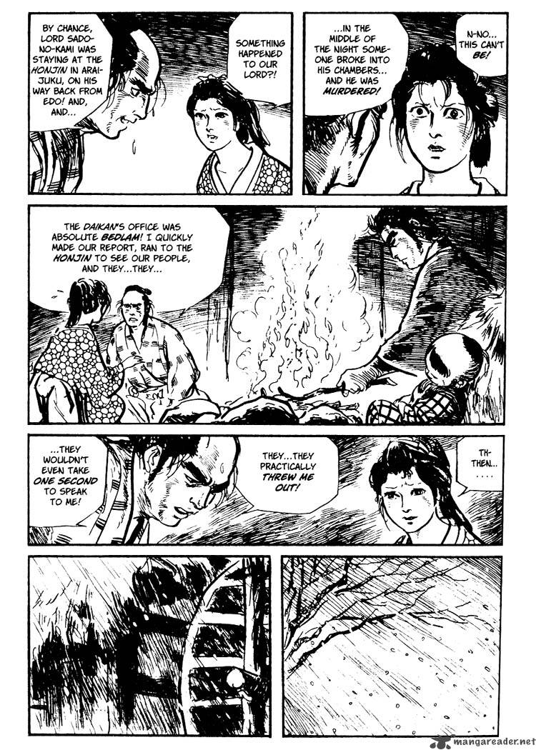 Lone Wolf And Cub 8 64