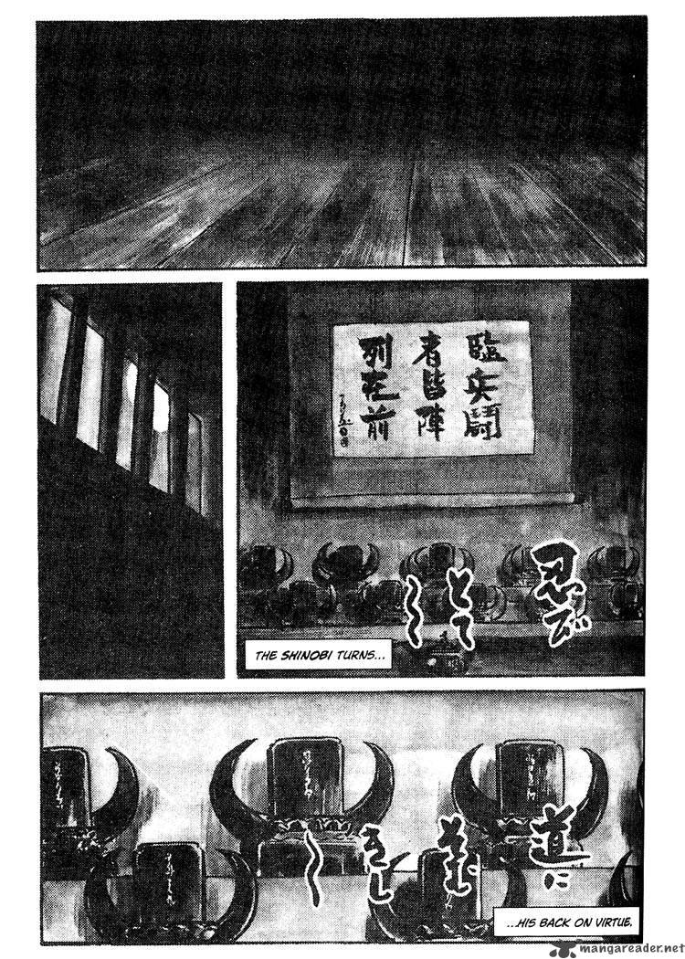 Lone Wolf And Cub 8 74