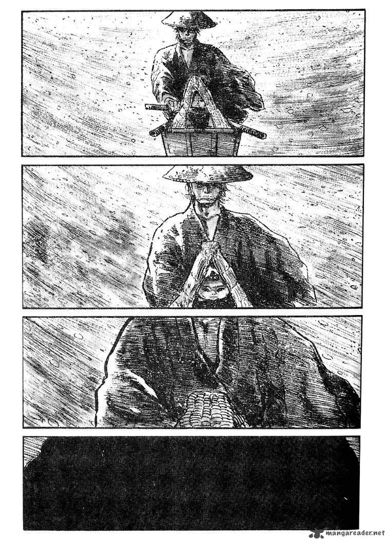Lone Wolf And Cub 8 81