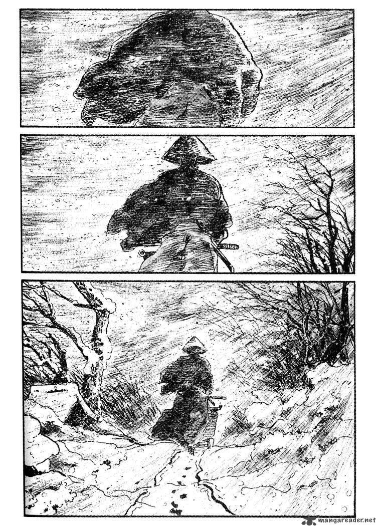Lone Wolf And Cub 8 82