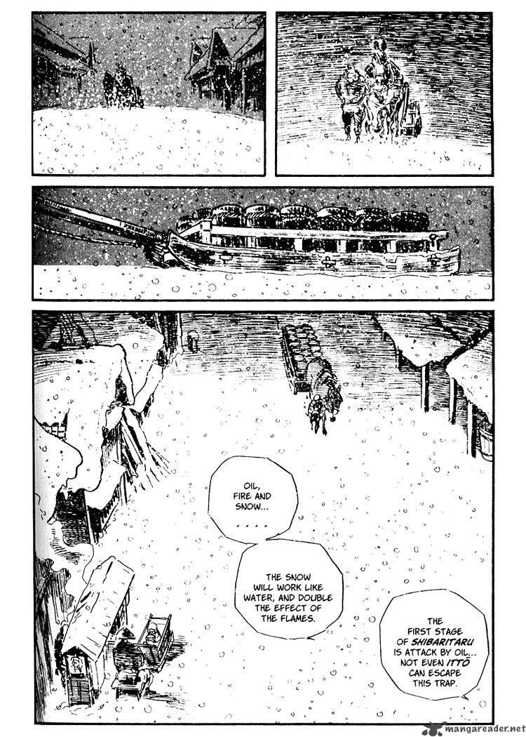 Lone Wolf And Cub 8 87