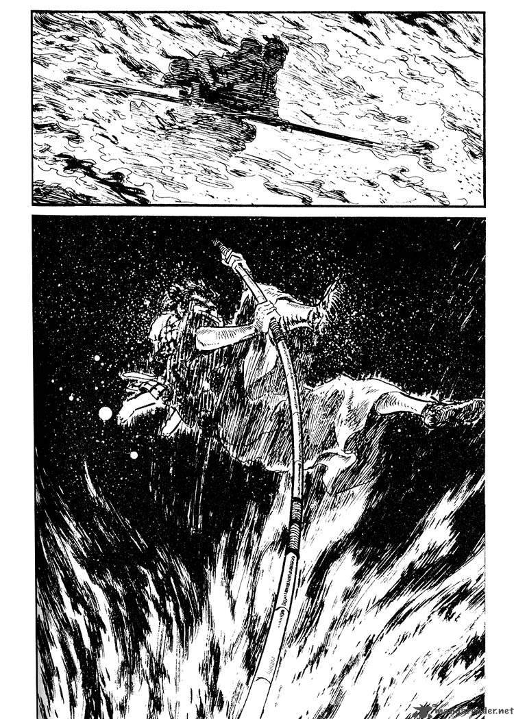 Lone Wolf And Cub 8 94