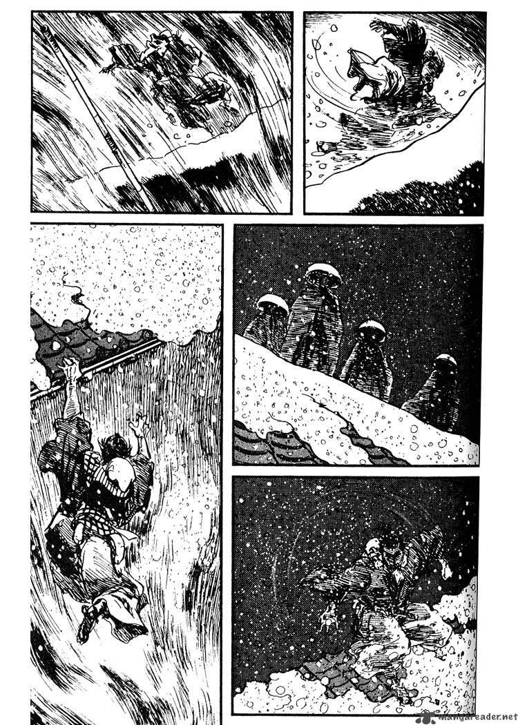 Lone Wolf And Cub 8 95