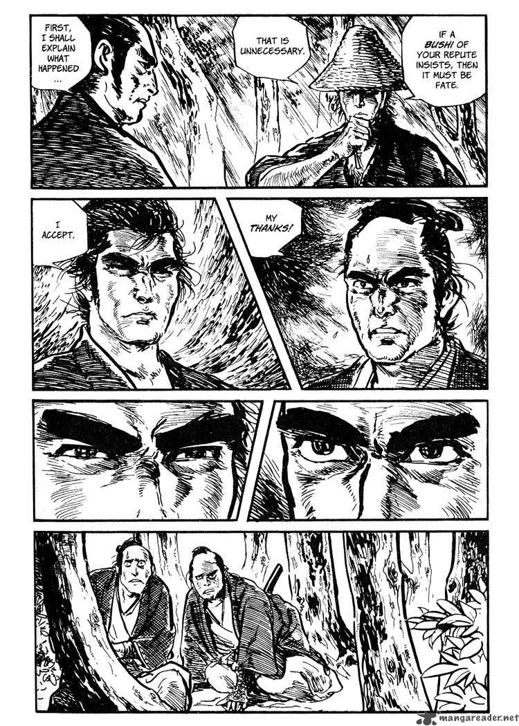 Lone Wolf And Cub 9 102
