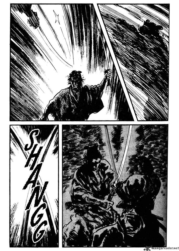 Lone Wolf And Cub 9 108