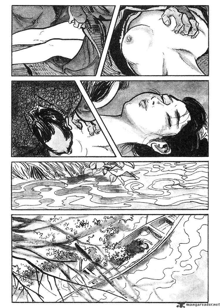 Lone Wolf And Cub 9 13